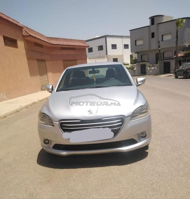 Peugeot 301 diesel 
