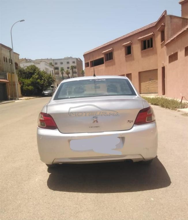 Peugeot 301 diesel 