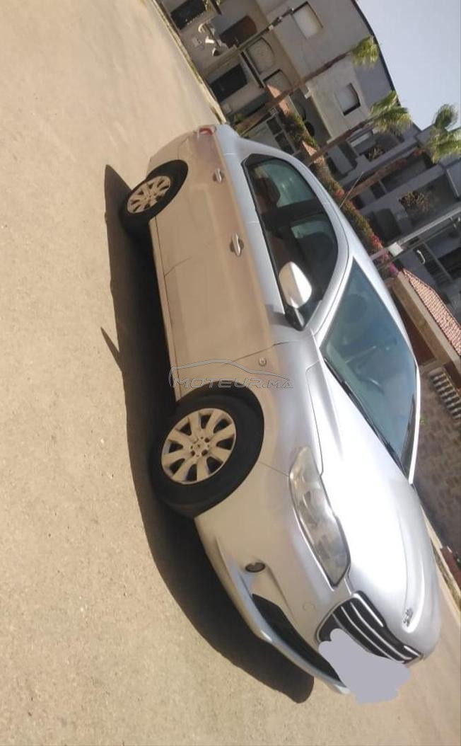 Peugeot 301 diesel 