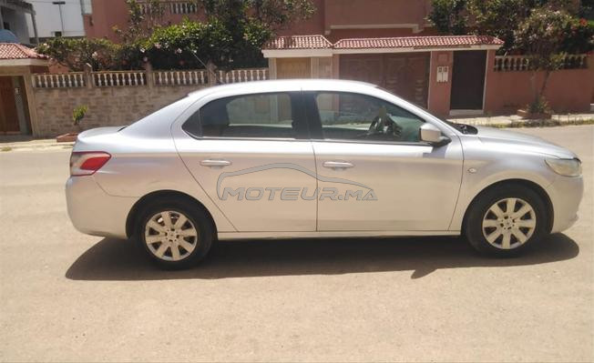 Peugeot 301 diesel 