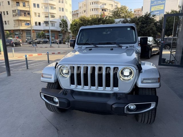 جيب ساهارا مستورد