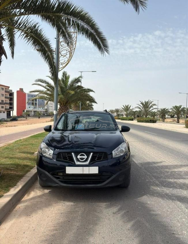 NissanQashqai
