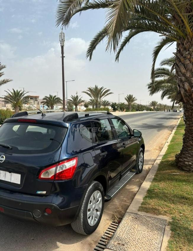 NissanQashqai