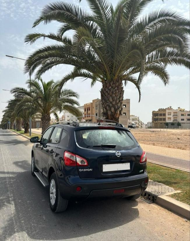 NissanQashqai
