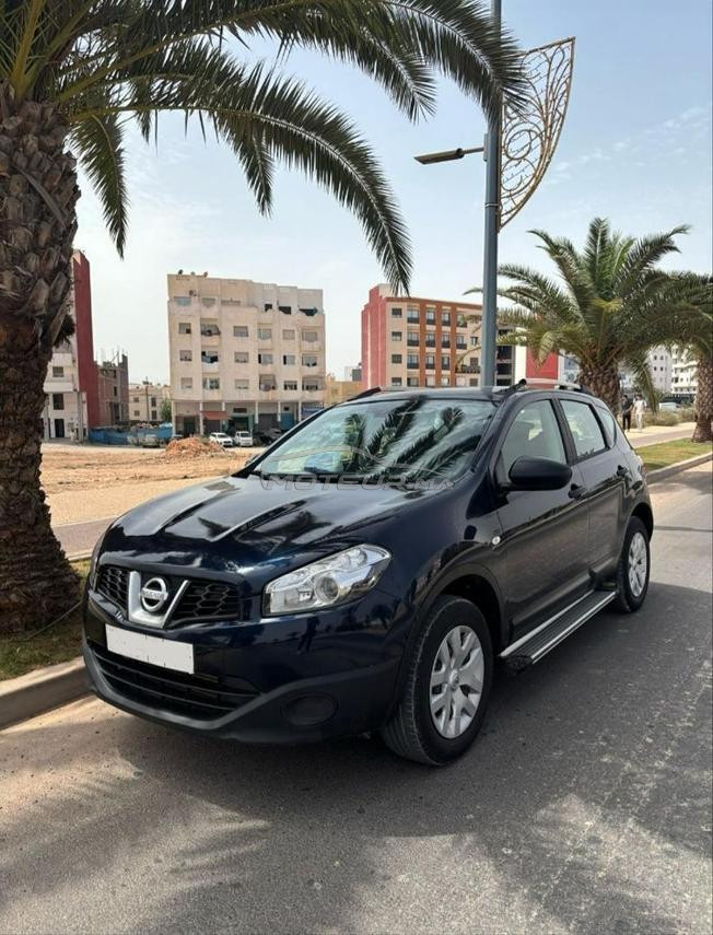 NissanQashqai