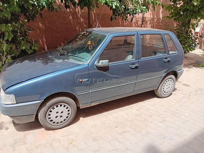 Fiat Uno Diesel Manuelle 2004 à Marrakech