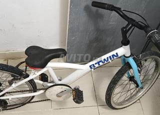 دراجة هوائية باقة جديدة وتمن في المناقشة