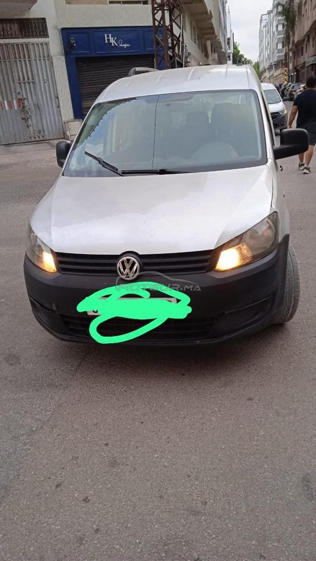 VolkswagenCaddy
