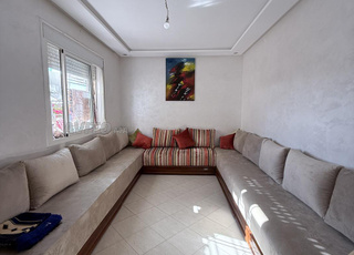 Appartement à vendre 60 m² à Mohammedia