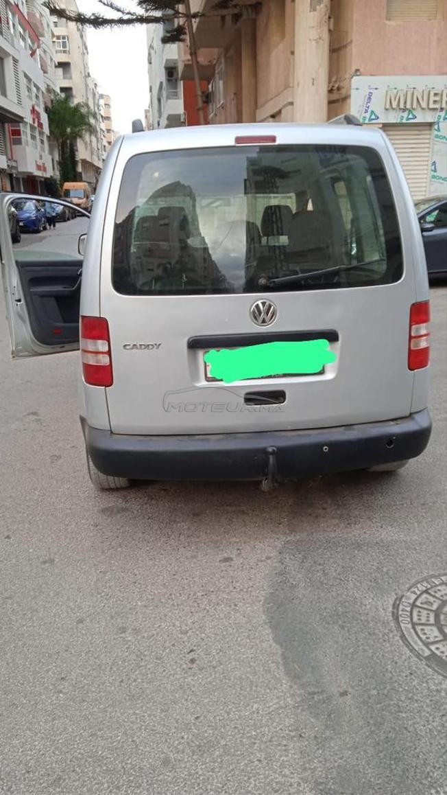 VolkswagenCaddy