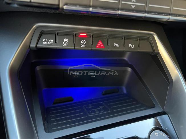 Audi A3 Sline 2021