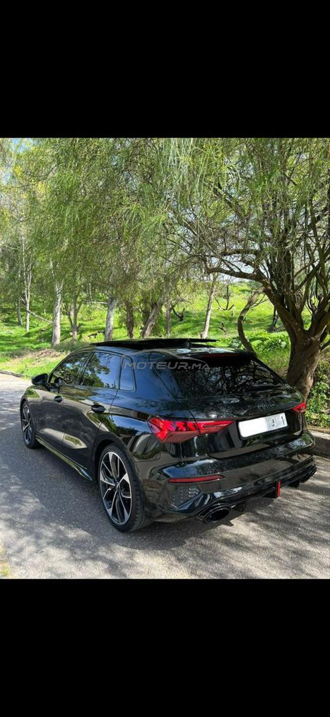 Audi A3 Sline 2021