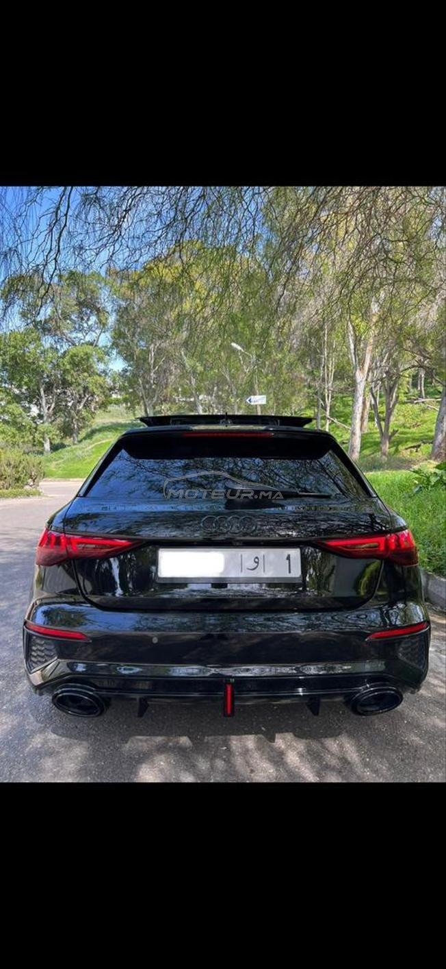 Audi A3 Sline 2021