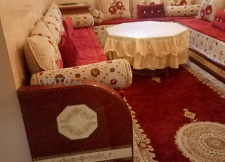 Appart pour étudiants et jeunes diplômés