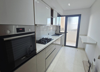 Appartement 86m² haut standing à Californie