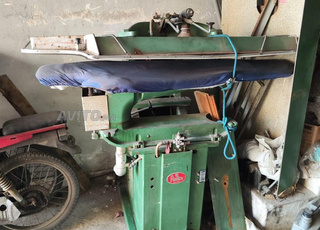 آلة الكي 'بريسا'