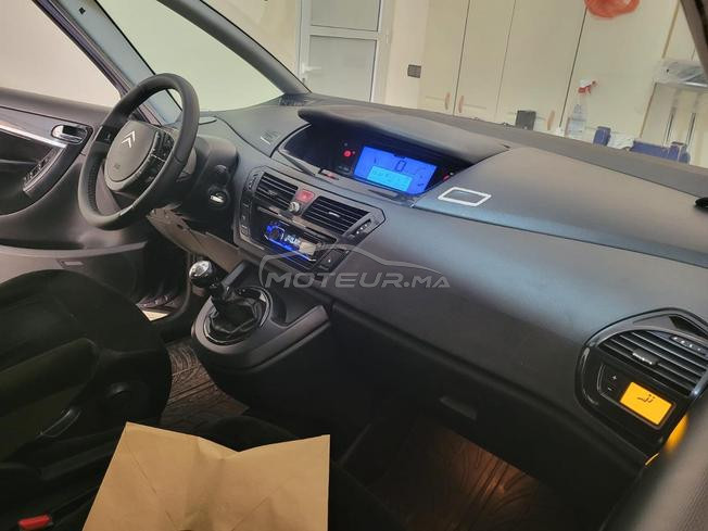 Citroën C4 Diesel Manuelle 2007 à Al Hoceima