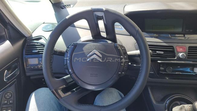 Citroën C4 Diesel Manuelle 2007 à Al Hoceima