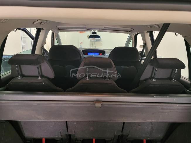 Citroën C4 Diesel Manuelle 2007 à Al Hoceima