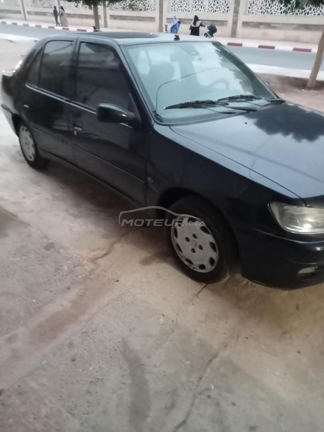 Peugeot 306 n9ia