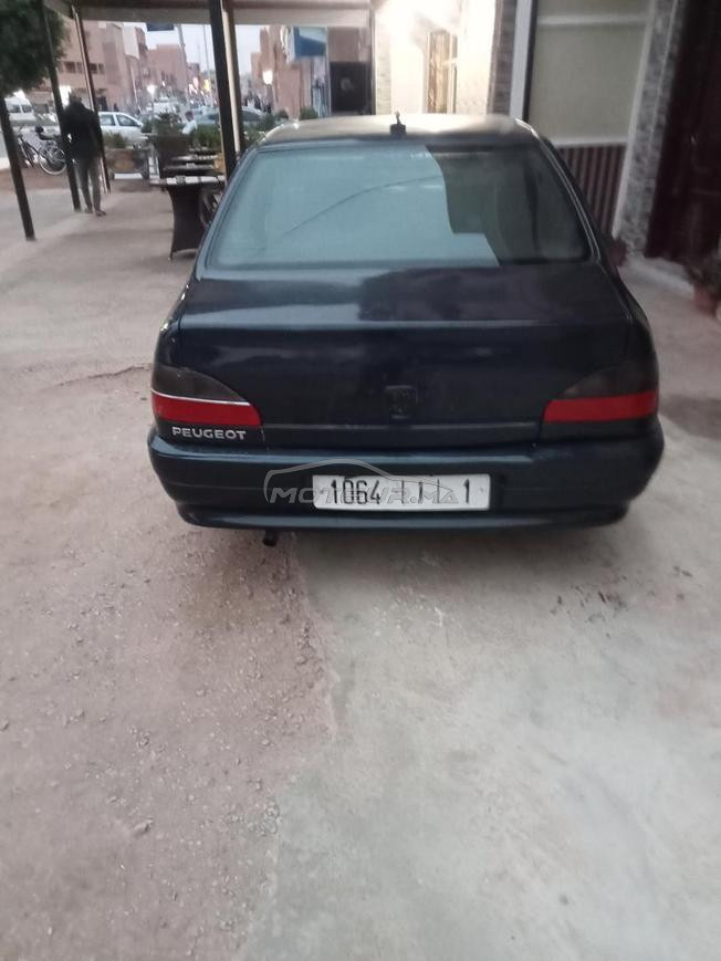 Peugeot 306 n9ia