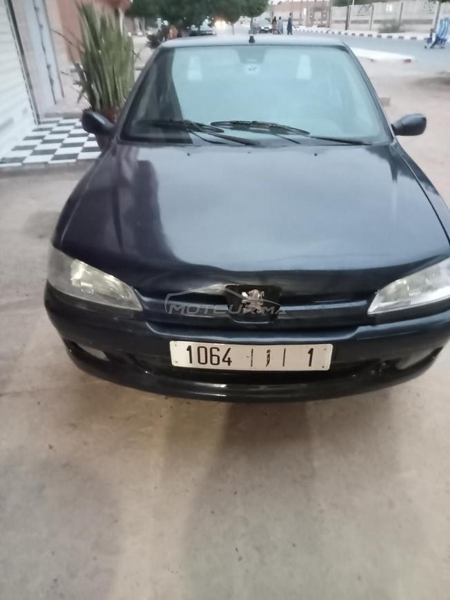 Peugeot 306 n9ia