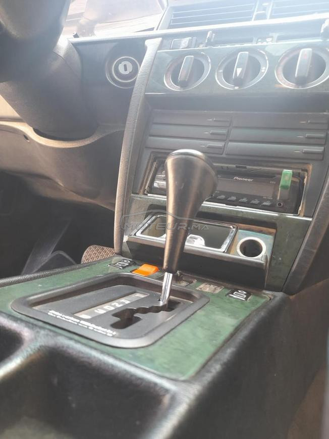 Mercedes-Benz190