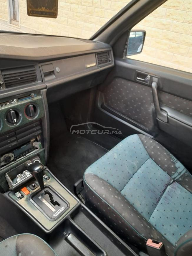 Mercedes-Benz190