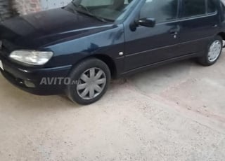 Peugeot 306 propre