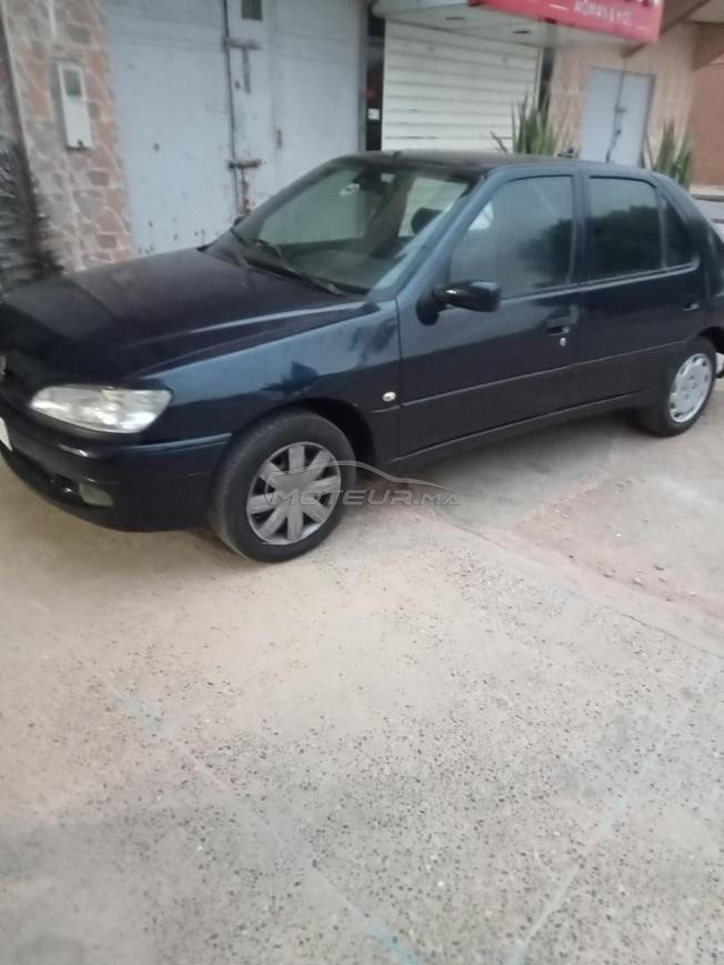 Peugeot 306 n9ia