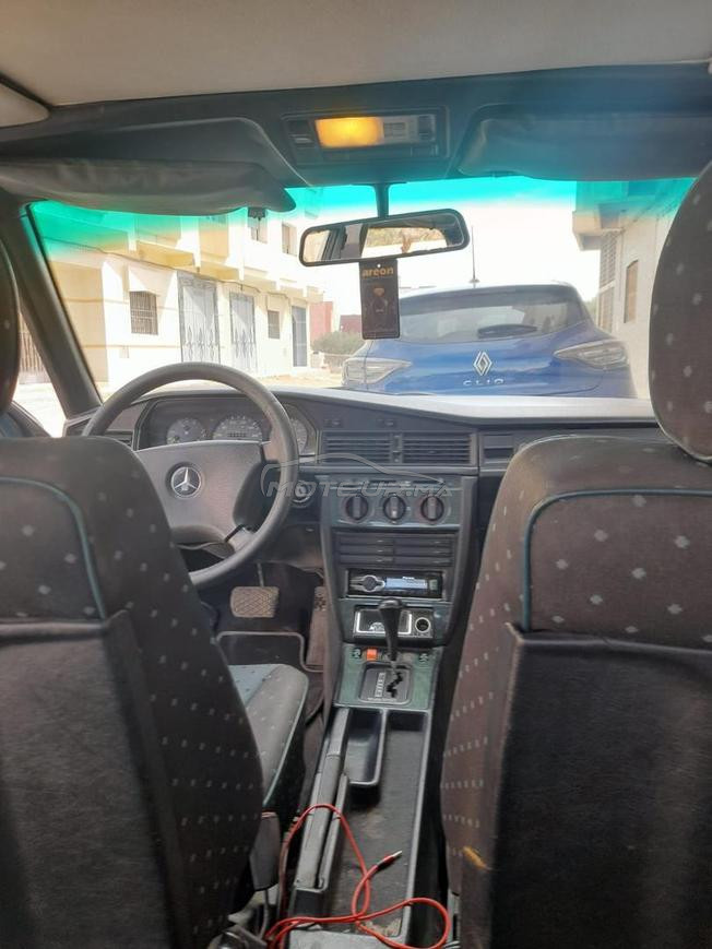 Mercedes-Benz190
