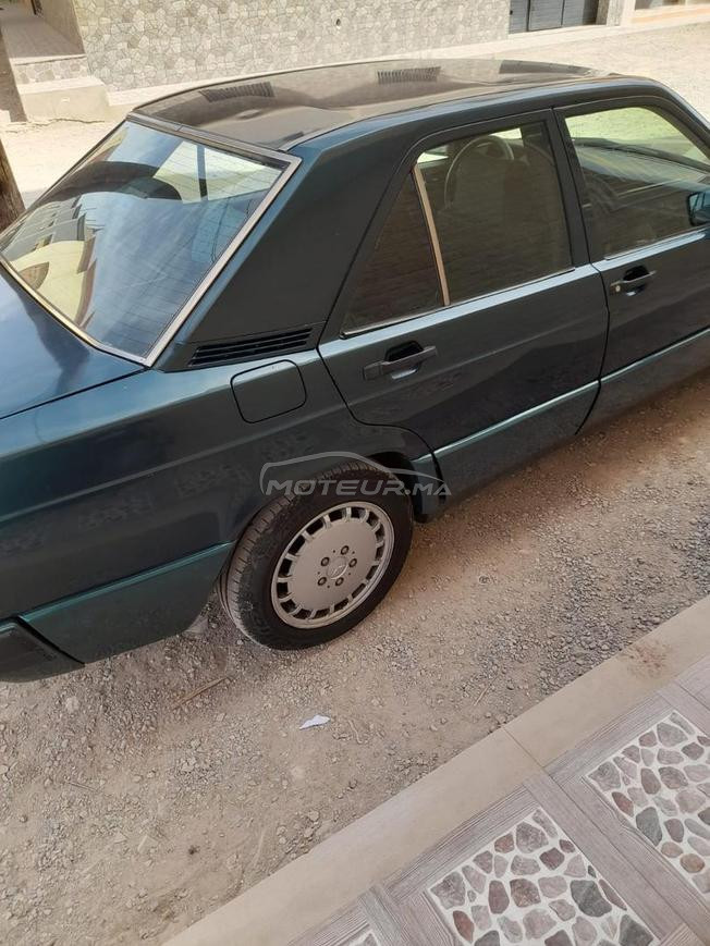Mercedes-Benz190