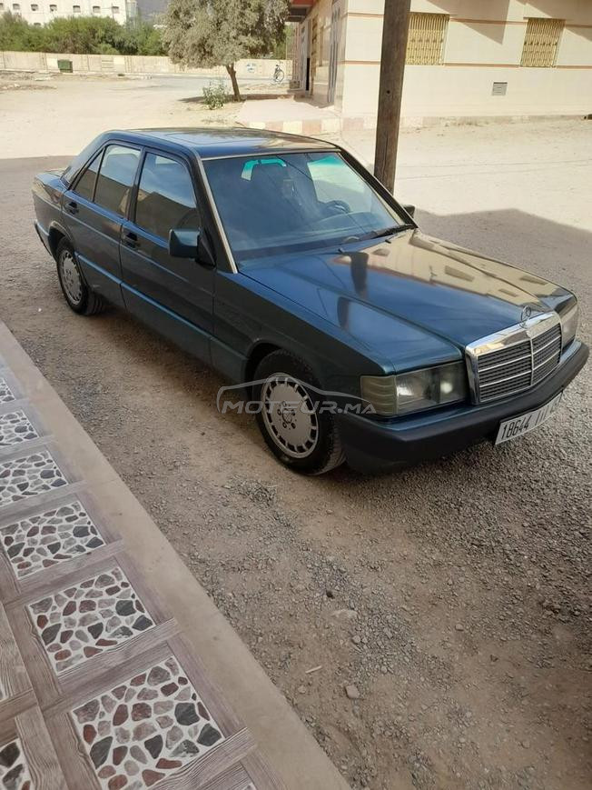 Mercedes-Benz190