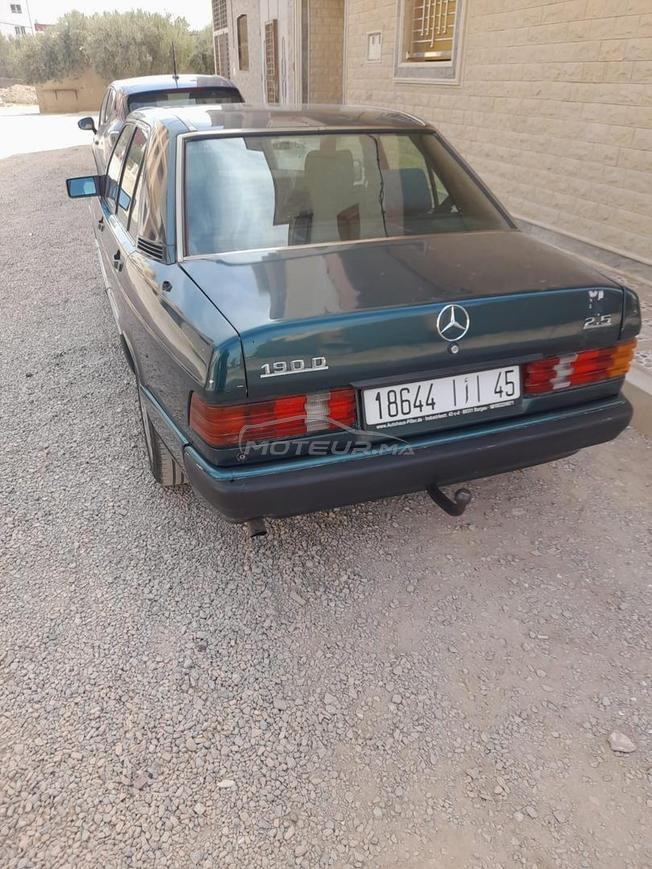 Mercedes-Benz190