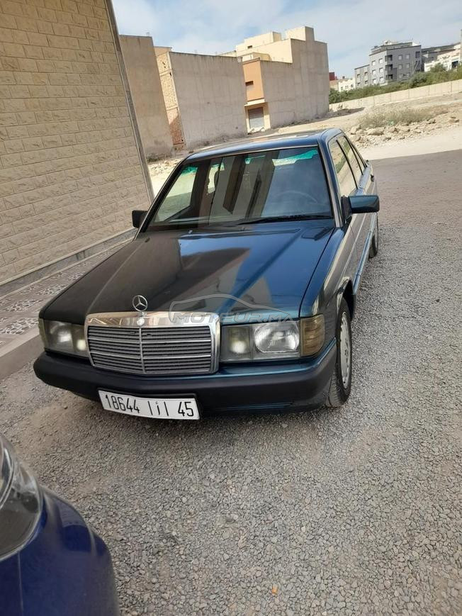 Mercedes-Benz190