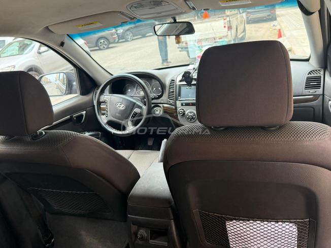 Hyundai Santa Fe 2011 Diesel