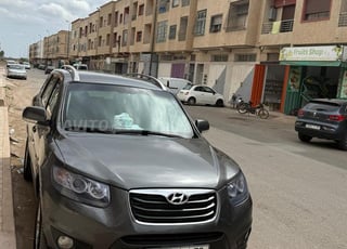 Hyundai Santa Fe 2011 Diesel