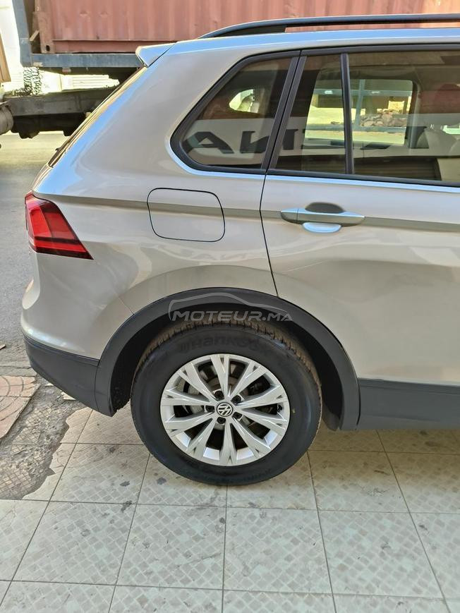 TIGUAN 2017