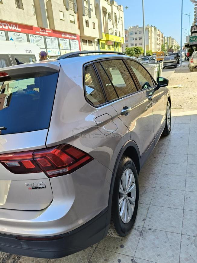 TIGUAN 2017