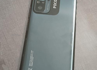 Xiaomi Poco M5s