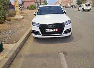 voiture en bon état