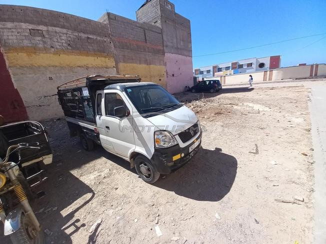 Honda a vendre 