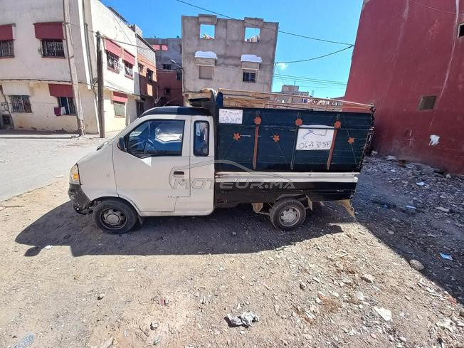 Honda a vendre 