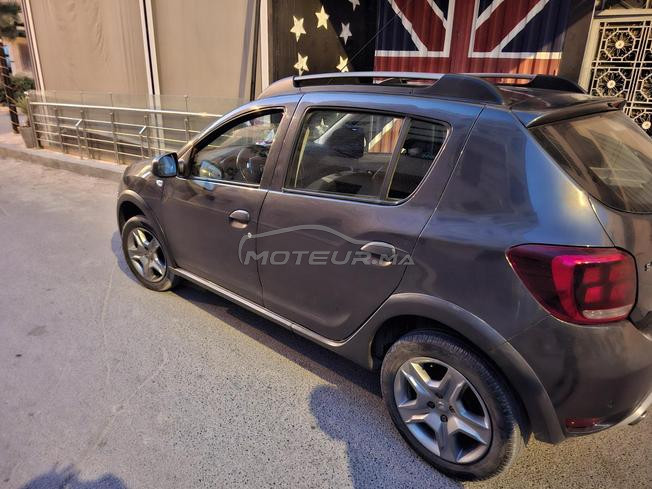 Dacia Sandero Diesel Manuelle 2021 à Berrechid
