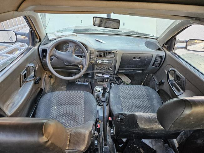 seat inca dédouanement
