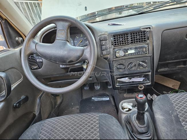 seat inca dédouanement