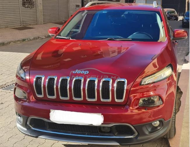 EXCELLENTE Jeep NEW Cherokee  2019