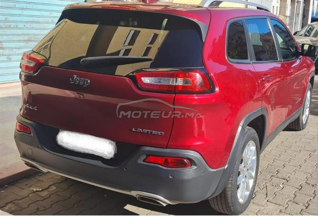EXCELLENTE Jeep NEW Cherokee  2019