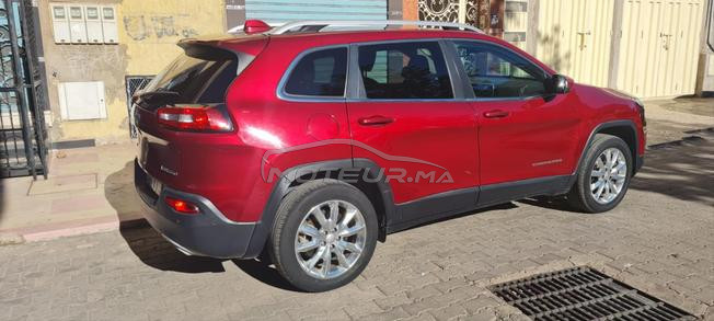 EXCELLENTE Jeep NEW Cherokee  2019