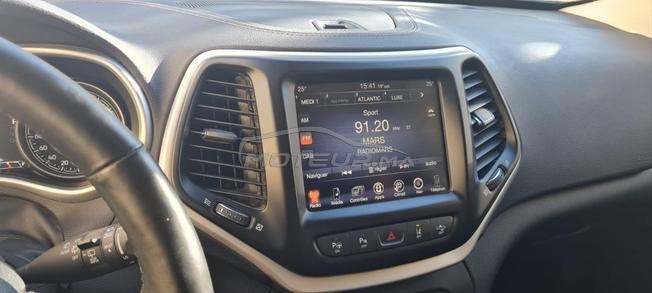 EXCELLENTE Jeep NEW Cherokee  2019